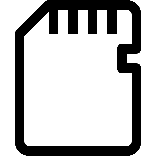 Sd card